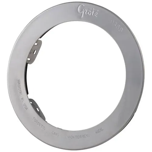 Grote Light Mounting Bracket – 93683