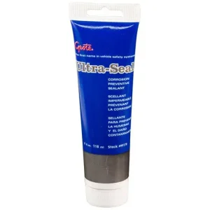 Grote 4 Ounce Amber Sealant – 99170
