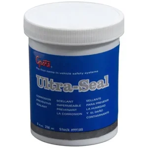 Grote 8 Ounce Amber Sealant – 99180