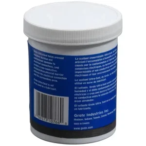 Grote 8 Ounce Amber Sealant – 99180 - view 2