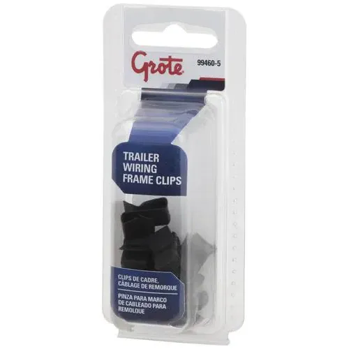 Grote Trailer Wiring Clip – 99460-5