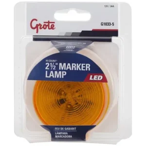 Grote Clearance Marker Light – G1033-5 - view 3
