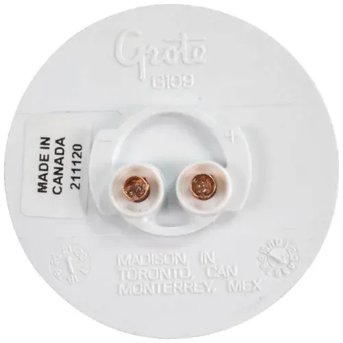 Grote Clearance Marker Light – G1092