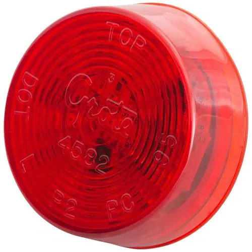 Grote Clearance Marker Light – G3002