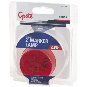 Grote Clearance Marker Light – G3002-5 - view 3