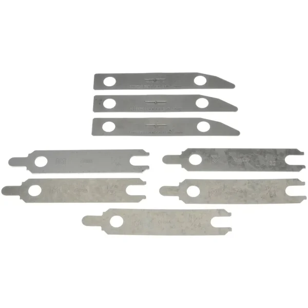 Dorman HELP! Starter Alignment Shim – 02335