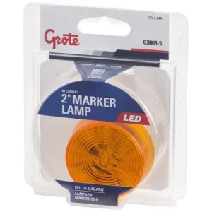 Grote Clearance Marker Light – G3003-5 - view 3