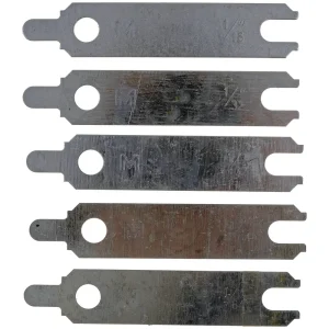 Dorman HELP! Starter Alignment Shim – 02336