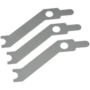 Dorman HELP! Starter Alignment Shim – 02350
