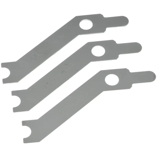 Dorman HELP! Starter Alignment Shim – 02350