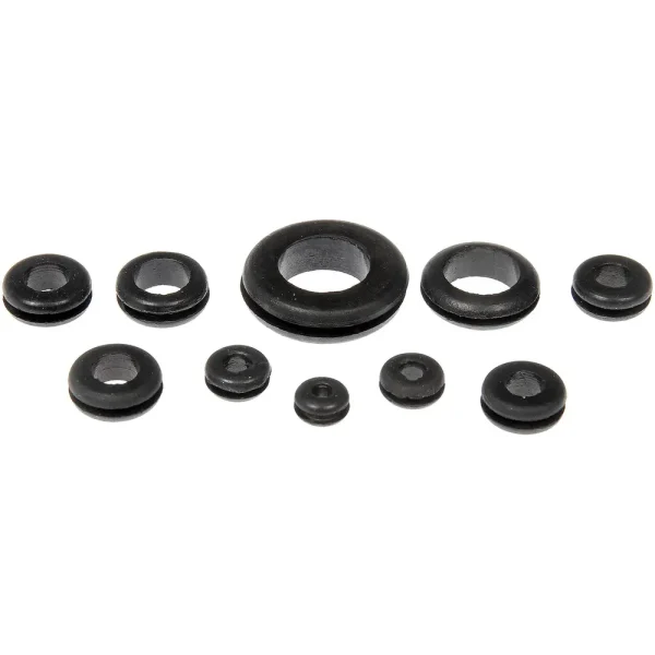Dorman HELP! Grommet – 02365
