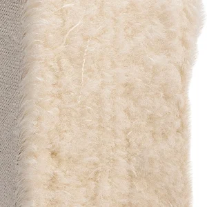 Eastwood 8×1/2 Inch Loose Cotton Buff Wheel – 1 Inch Thick