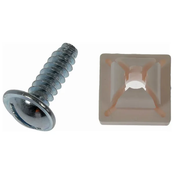 Dorman HELP! License Plate Fastener – 02405