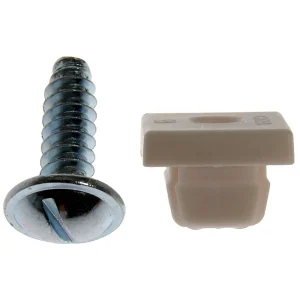 Dorman HELP! License Plate Fastener – 02405 - view 2