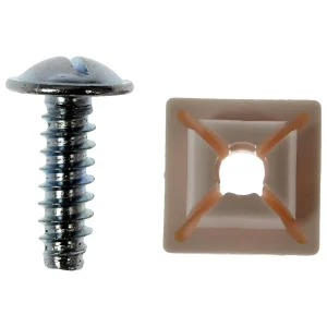 Dorman HELP! License Plate Fastener – 02405 - view 3