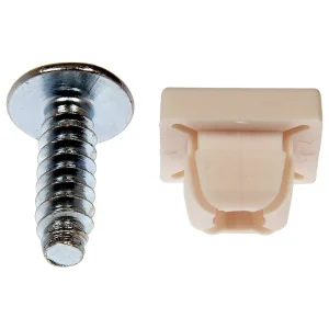Dorman HELP! License Plate Fastener – 02405 - view 4