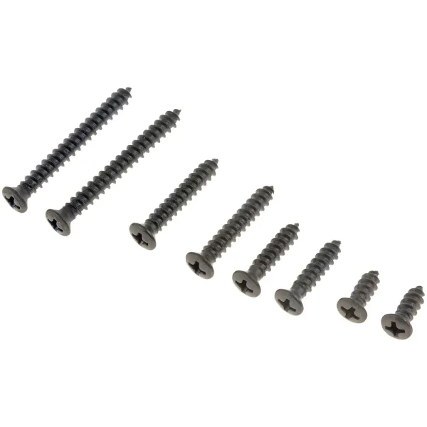 Dorman HELP! Trim Screw – 02407