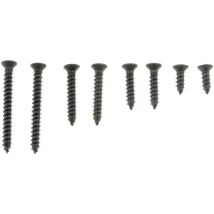 Dorman HELP! Trim Screw – 02407 - view 2