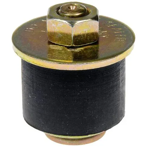 Dorman HELP! Expansion Plug – 02600