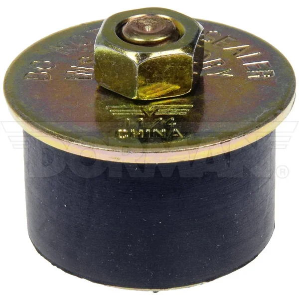 Dorman HELP! Expansion Plug – 02601