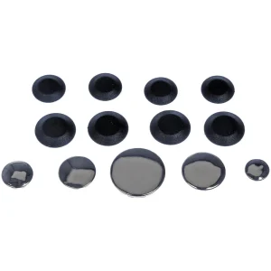 Dorman HELP! Bolt Cap – 02413