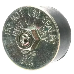 Dorman HELP! Expansion Plug – 02602
