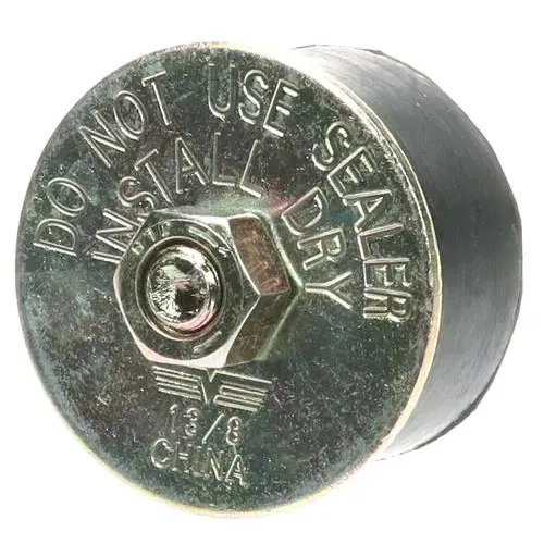 Dorman HELP! Expansion Plug – 02602