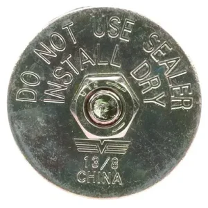 Dorman HELP! Expansion Plug – 02602 - view 4