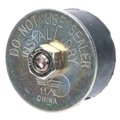 Dorman HELP! Expansion Plug – 02603