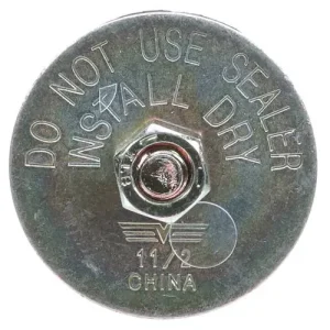 Dorman HELP! Expansion Plug – 02603 - view 3