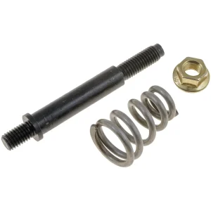 Dorman HELP! M10-1.50 Thread Manifold Stud And Spring – 03091