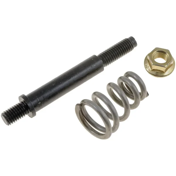 Dorman HELP! M10-1.50 Thread Manifold Stud And Spring – 03091
