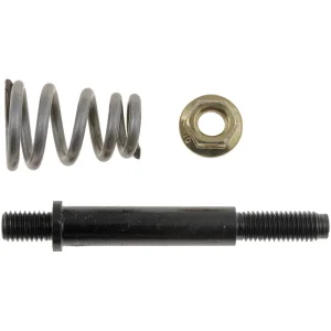 Dorman HELP! M10-1.50 Thread Manifold Stud And Spring – 03091 - view 2