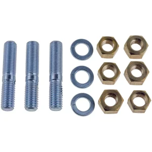 Dorman HELP! 7/16-14 Inch Thread Exhaust Flange Hardware – 03099 - view 2