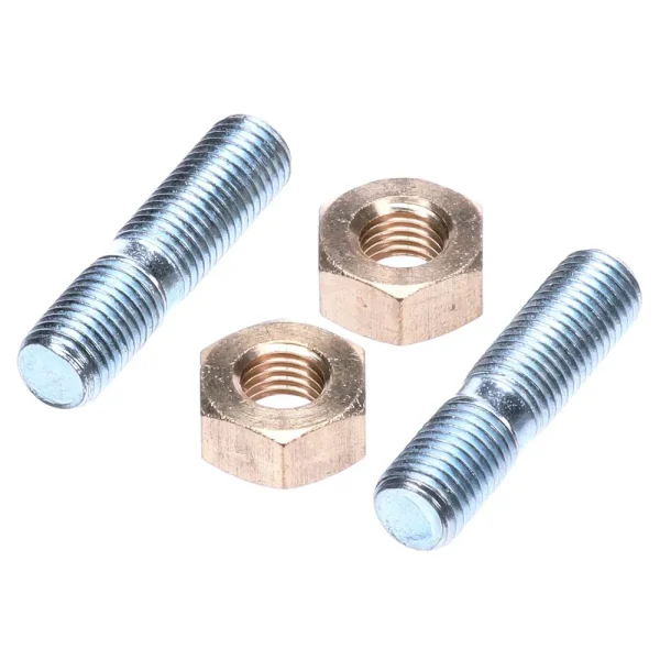 Dorman HELP! M10-1.25 Thread Exhaust Stud – 03105