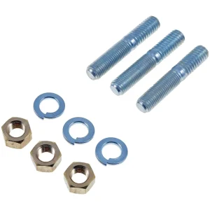 Dorman HELP! 3/8-24 Inch Thread Exhaust Manifold Stud – 03103