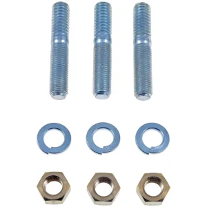 Dorman HELP! 3/8-24 Inch Thread Exhaust Manifold Stud – 03103 - view 2