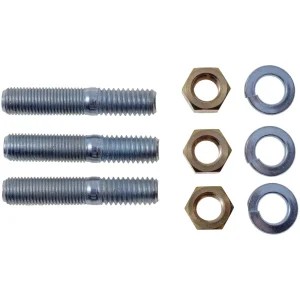 Dorman HELP! 3/8-24 Inch Thread Exhaust Manifold Stud – 03103 - view 3
