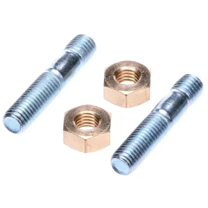 Dorman HELP! M10-1.50 Thread Exhaust Flange Hardware – 03104