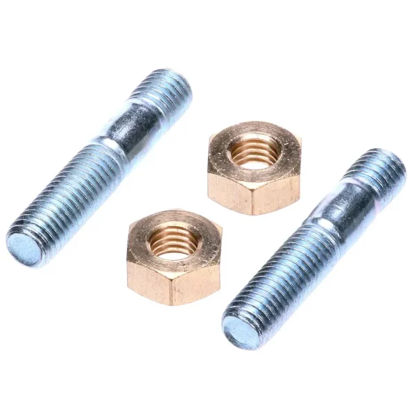Dorman HELP! M10-1.50 Thread Exhaust Flange Hardware – 03104