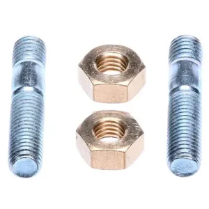 Dorman HELP! M10-1.50 Thread Exhaust Flange Hardware – 03104 - view 2