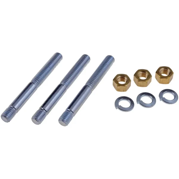 Dorman HELP! 3/8-16 Inch Thread Exhaust Stud – 03106