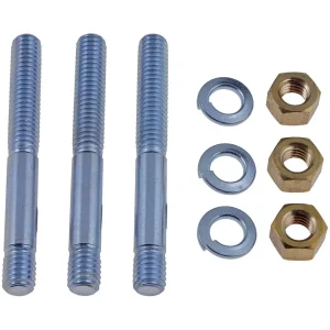 Dorman HELP! 3/8-16 Inch Thread Exhaust Stud – 03106 - view 3