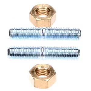 Dorman HELP! M8-1.25 Thread Exhaust Manifold Stud – 03109 - view 4
