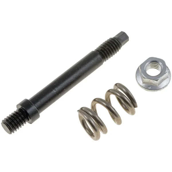 Dorman HELP! 3/8-16 Inch Thread Exhaust Flange Hardware – 03110