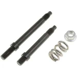 Dorman HELP! 3/8-16 Inch Thread Exhaust Flange Hardware – 03111
