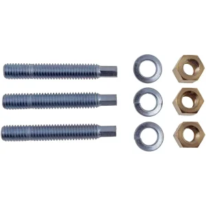 Dorman HELP! 3/8-16 Inch Thread Exhaust Flange Hardware – 03112 - view 2