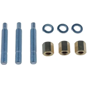 Dorman HELP! 3/8-16 Inch Thread Exhaust Flange Hardware – 03112 - view 3