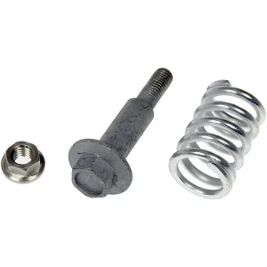 Dorman HELP! M8-1.25 Thread Exhaust Flange Hardware – 03114