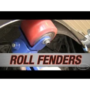 Eastwood Fender Roller Tool